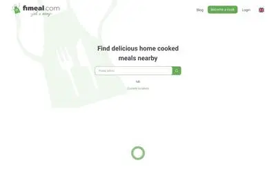 Fimeal.com - jedzenie jak u mamy