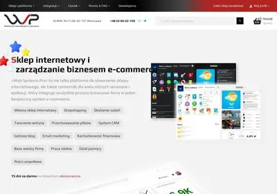 Zarządzanie biznesem e-commerce