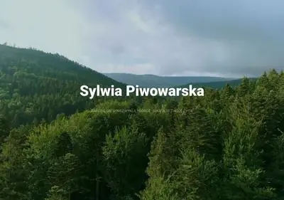 Hipnoterapia Sylwia Piwowarska