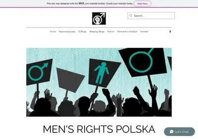Men's Rights Polska
