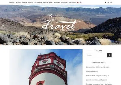 Blog o podróżach - ciekawostki, wykwintne miejsca i praktyczne porady