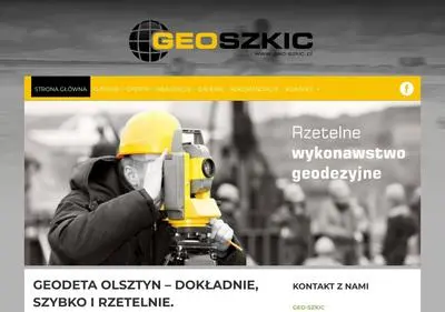GEO-SZKIC Michał Prusik